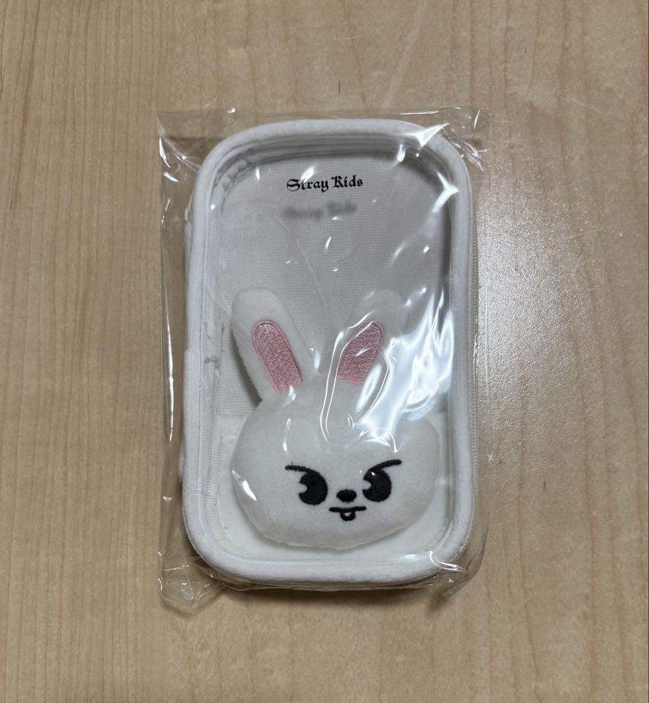 [USED] Stray Kids Reno Leavitt Acrylic Stand Case