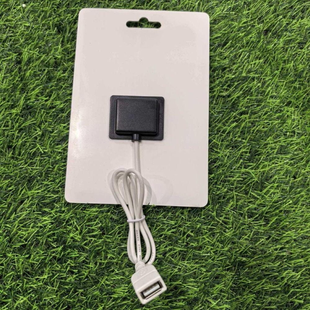 Waterproof 5V Solar Panel Environment Protection Solar Panel Power Supply USB Solar Panel  Camping