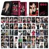 BTS Lomo Card Album Merchandise Flashcard
