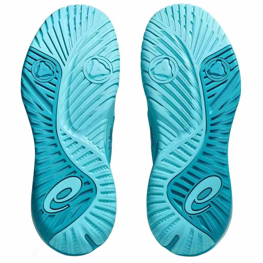 Asics Shoes for Any Surface Gel Resolution X