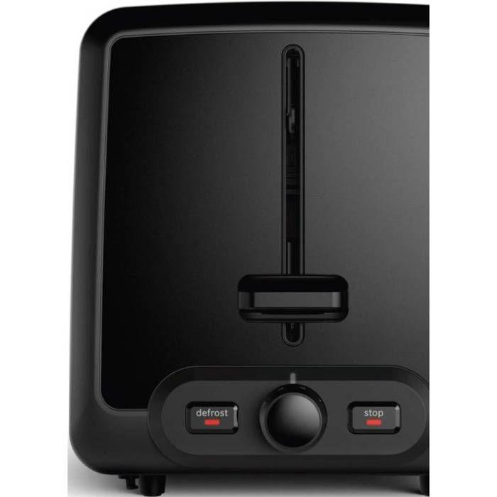 Bosch haushalt tat4p420de grille-pain acier inoxydable