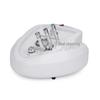 Diamond Microdermabrasion Machine: Desktop Skin Cleaning & Exfoliation Instrument for Rejuvenation.
