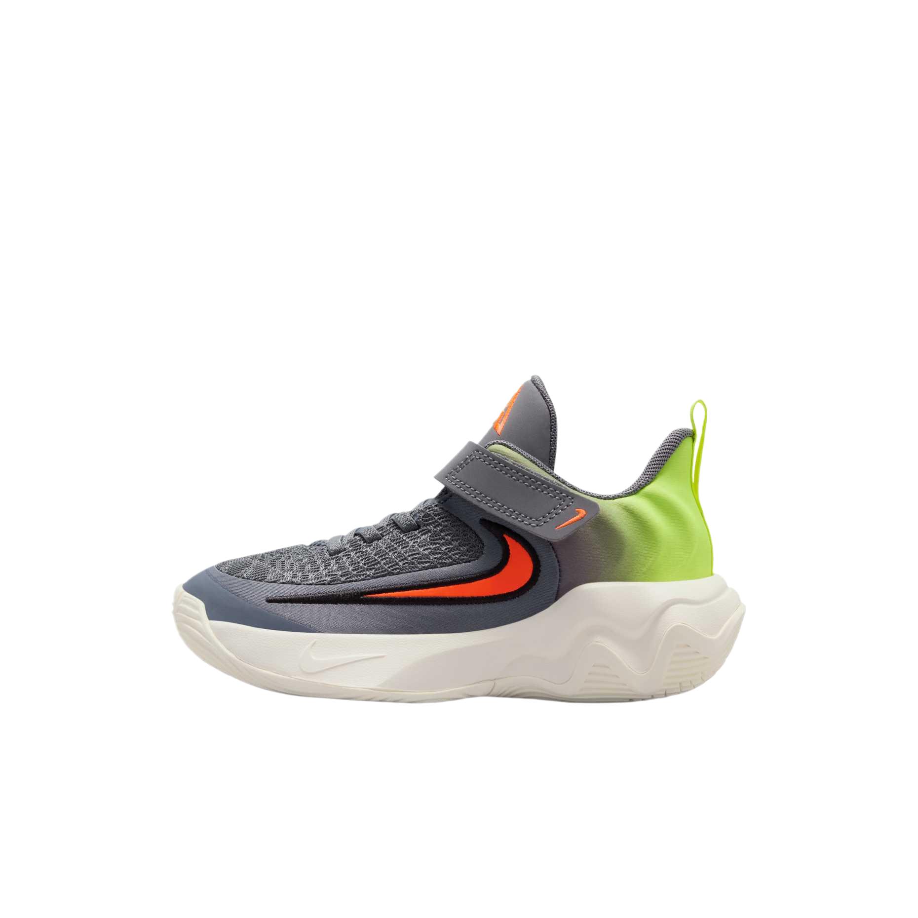 Nike Giannis Immortality 4 Low top Training Shoes Kids  IH7665-500 29.5