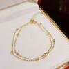 Armband für Damen Vintage Manschettenarmbänder Damen Statement Kette Schmuck Sommer Strand