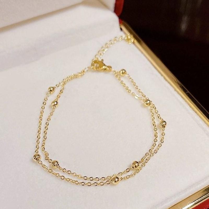 Armband für Damen Vintage Manschettenarmbänder Damen Statement Kette Schmuck Sommer Strand