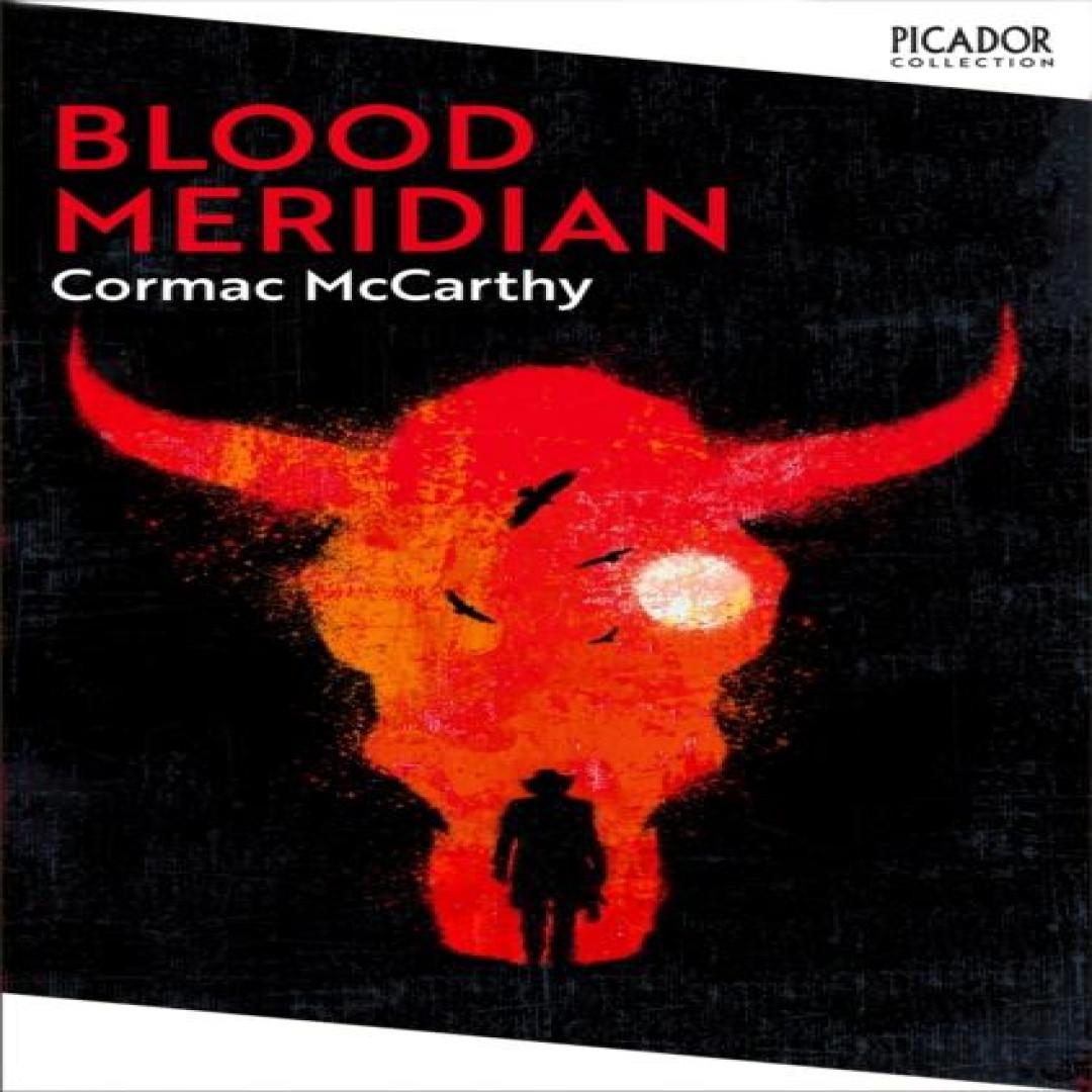Blutmeridian von Cormac McCarthy Taschenbuch 9781529077162
