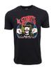 Unisex Adult Casual Graphic THE STRUTS HEELS GRAPHIC T SHIRT T-Shirt