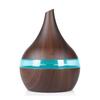 Compact USB Desktop Humidifier - 300ml, Ideal for Home or Office Atmosphere