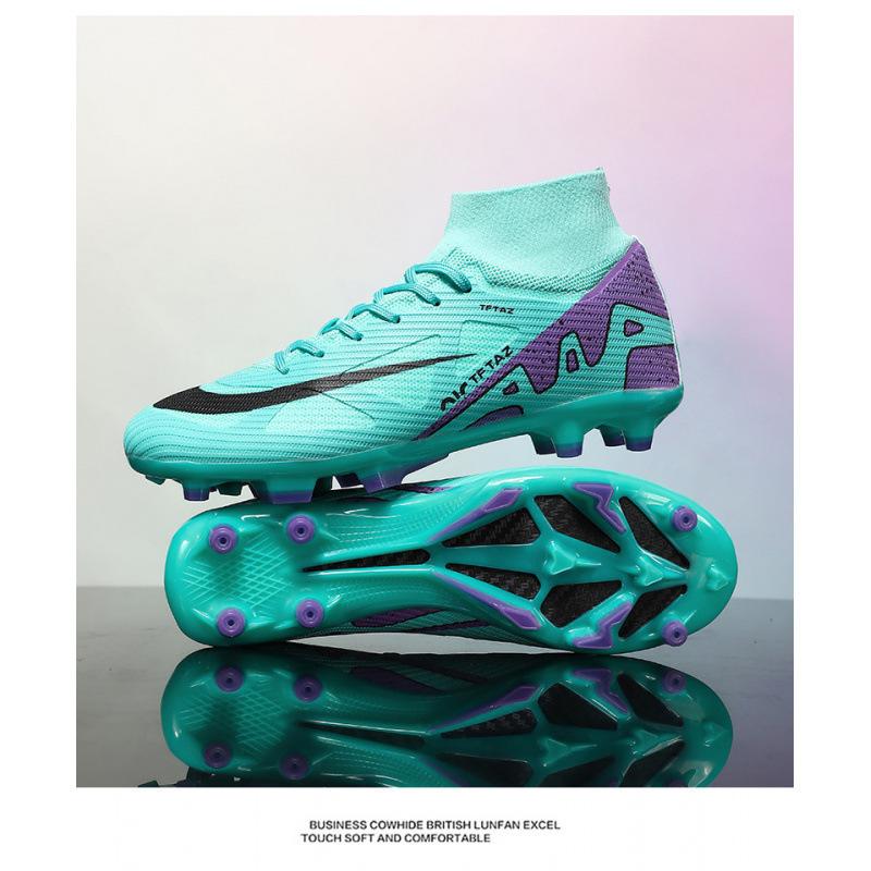 Sportschoenen Spikes Tieners Studenten Meisjes Voetbalschoenen Heren Wereldbeker Spikes Training Gebroken Wedstrijd