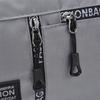 Men's Large Capacity Crossbody Bag Waterproof Shoulder Bag Business Travel Bag