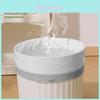 Heavy Duty Household Garbage Bags With Drawstring For Kitchen Waste Management