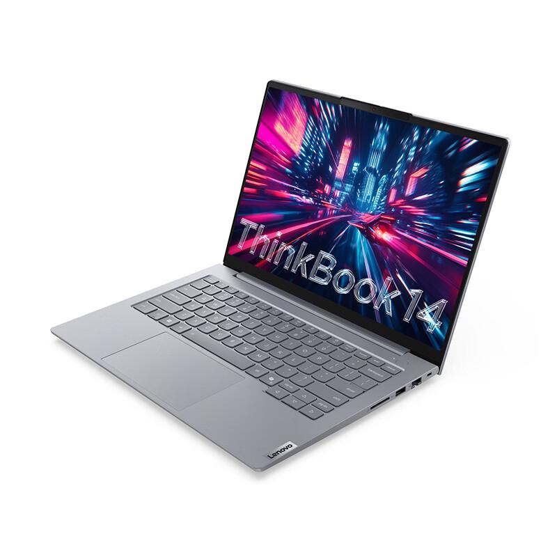 Lenovo ThinkBook 14 Laptop (CN Version)