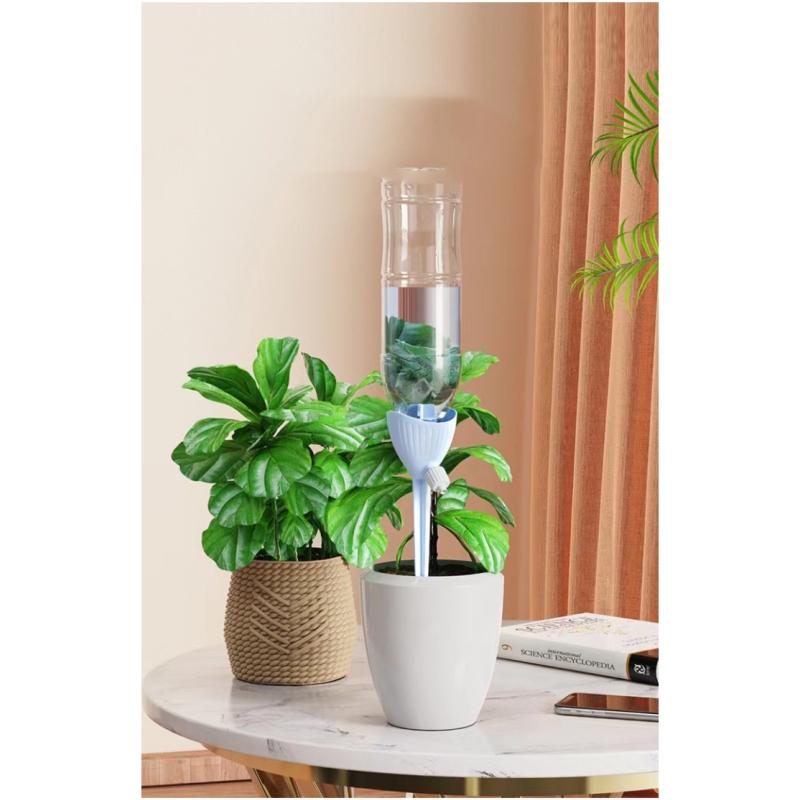 Selbstbewsserungsspie fr Pflanzen  Automatisches Bewsserungssystem fr  Pflanzen mit einstellbarem Steuerventil-Schalterdesign fr Zimmerpflanzen,  Gartenpflanzen, Bropflanzen gnstig kaufen  Preis, kostenloser Versand,  echte Bewertungen mit Fotos ...