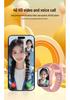 2026 5G Waterproof Children's Smartwatch with Camera & GPS