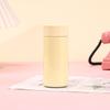 Stainless Steel Pocket Cup Mini Compact Student Thermos Cup Outdoor Portable Accompanying Cup Stainless Steel