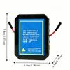 Automatic Fire Suppression Device 30g Extinguishing Sticker Device  Kitchen Appliances