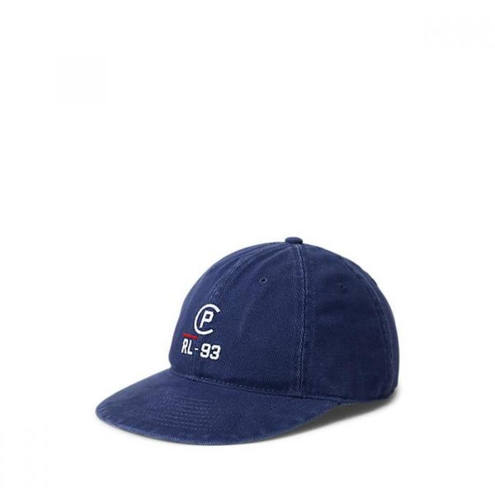 Polo Ralph Lauren Men S Cp 93 Twill Ball Cap mapohgS0j422671410 ONE