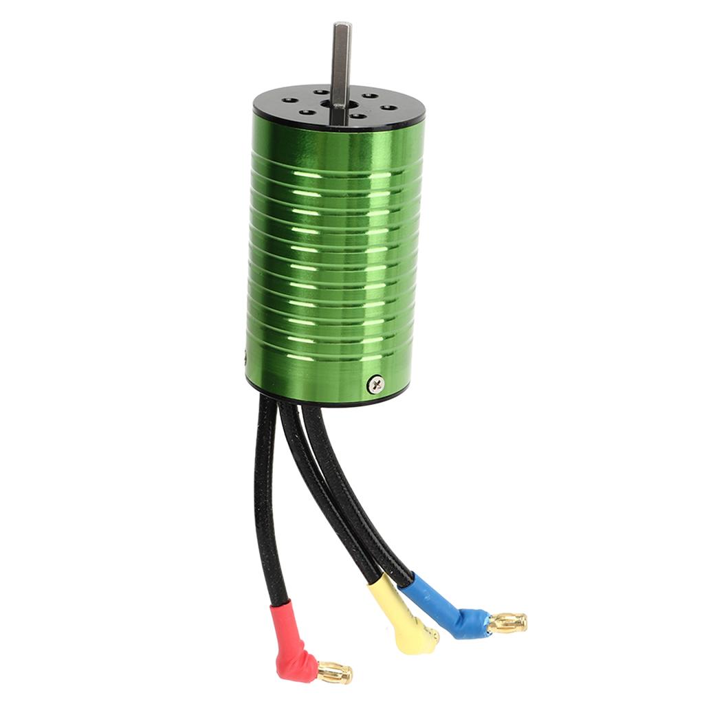 RC Car Brushless Motor Strong Torque Stable Output Power Fit For SCY16101 16102 16103 16201 PRO