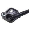 Lightweight Turbocharging Tube Pipe For CL63AMG CLS550 CLS63AMG SL550 SL63AMG E550 ML63AMG Superior Sealing Performances