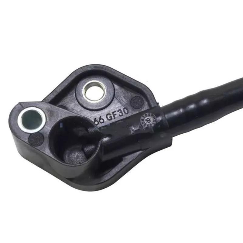 Lightweight Turbocharging Tube Pipe For CL63AMG CLS550 CLS63AMG SL550 SL63AMG E550 ML63AMG Superior Sealing Performances