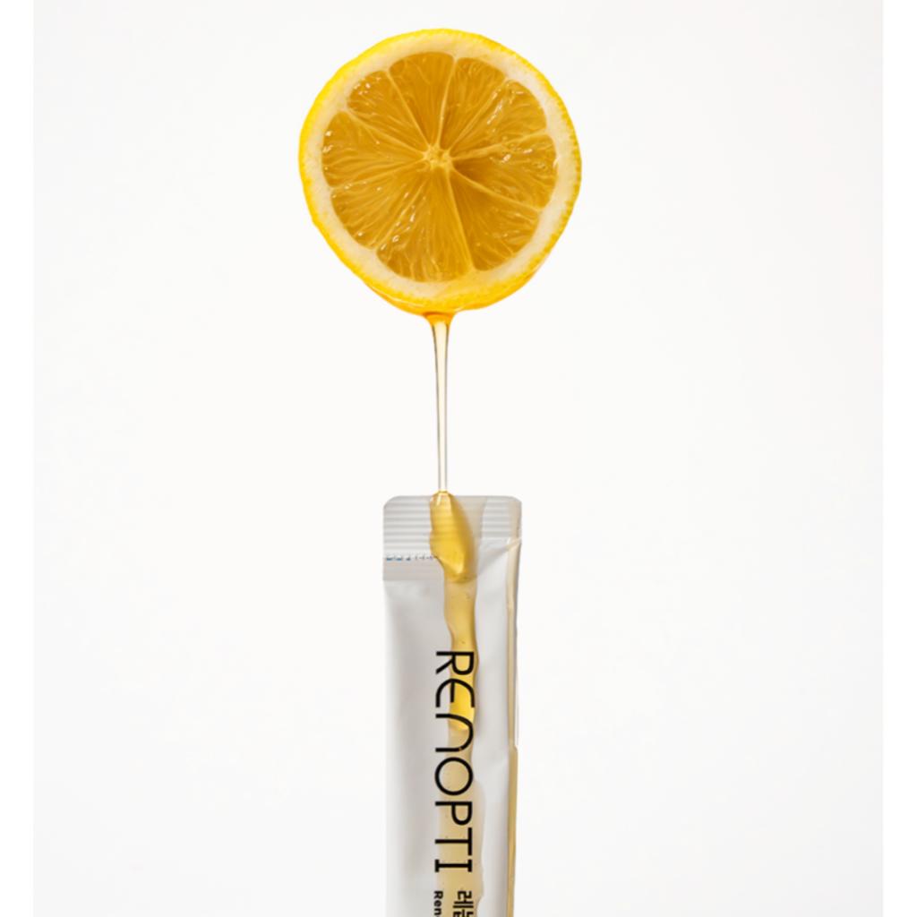 [RENOPTI] Synerup Collagen/Liquid Collagen