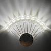 100 Stück 5mm LED Leuchtdioden, LED Schaltung Sortiertes Kit für Wissenschaftsprojekt Experiment Klare LED Leuchtdioden Glühbirne LED