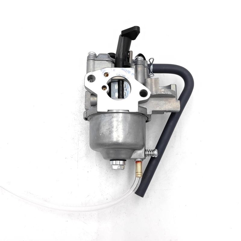 Ruixing Carburetor For Honda 16100-Z0D-023 BF32F C Fits GX100 GX100U Engines Carb