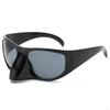 Comfortable Durable High Quality High End Designer Style Retro Stylish Oversized Female For Both Male Sun Glasses