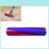 For Dyson V6 Fluffy V7 Sv03 Vacuum Cleaners Part Soft Bristle Roller Carpet Brush Replacement
