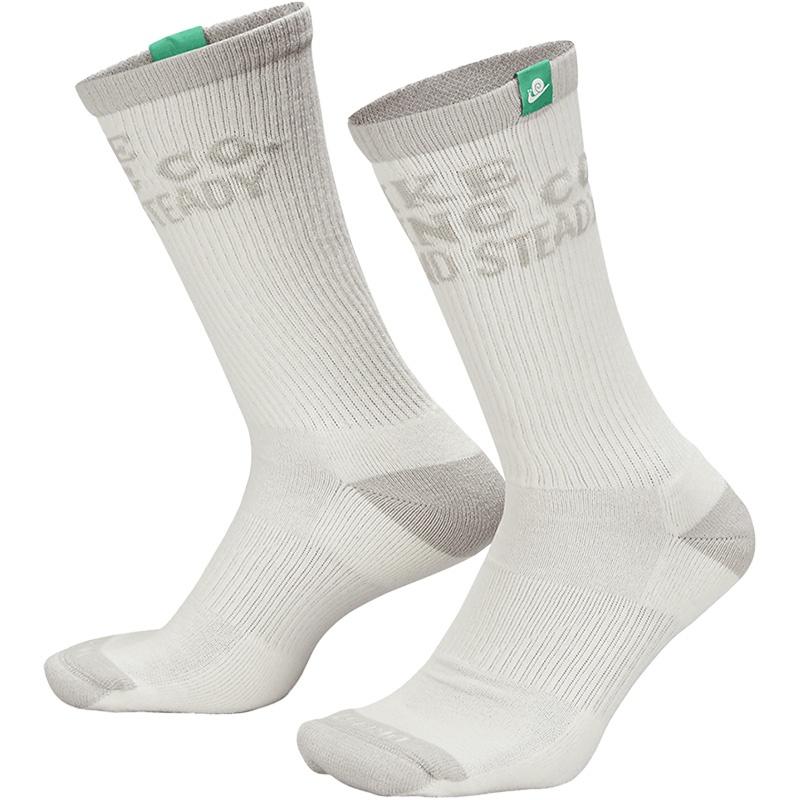 Nike Everyday Plus Cushioned Crew Socks Beige Beige Men s DR9736-133 S