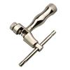 Bike Chain Breaker High Carbon Steel Comfortable Handle Mountain Bike Chain Installation Removal Repair Tool