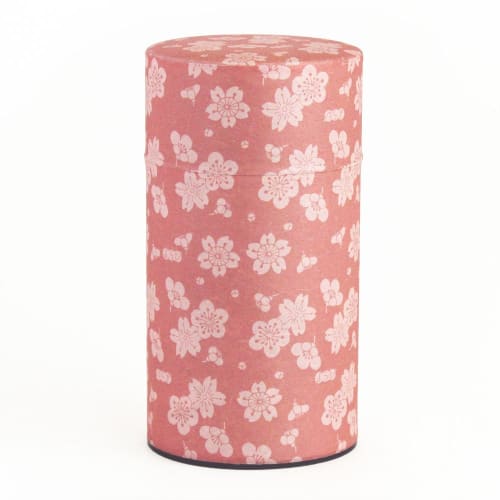 Yamako Tekanneboks, Rosa, Ca. 7.5 x 14.2cm