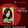 Yi Ran Gentle Hair Dye Cream