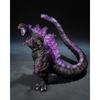 TAMASHII NATIONS S.H. MonsterArts Godzilla 2016 Awakening Version 180mm PVC Action Figure