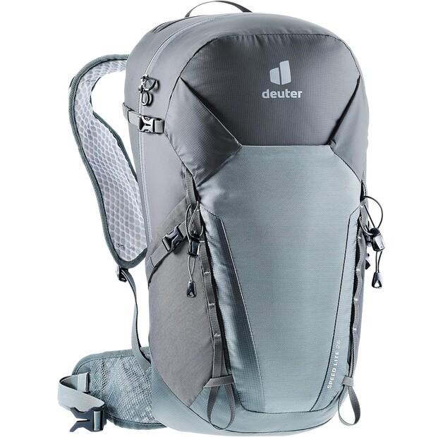 

Рюкзак Deuter Speed Lite 25 graphite/shale (3410422-4409)