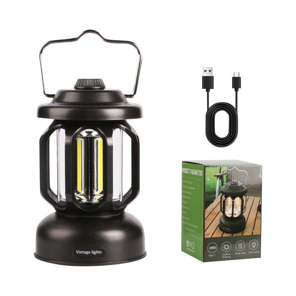 Multi Functional Outdoor Portable Portable Camping Camping Light