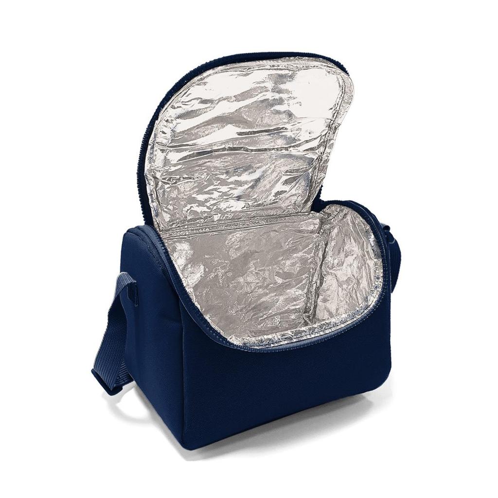 Coral High Kids Marineblaue Thermo-Lunchbox 11846