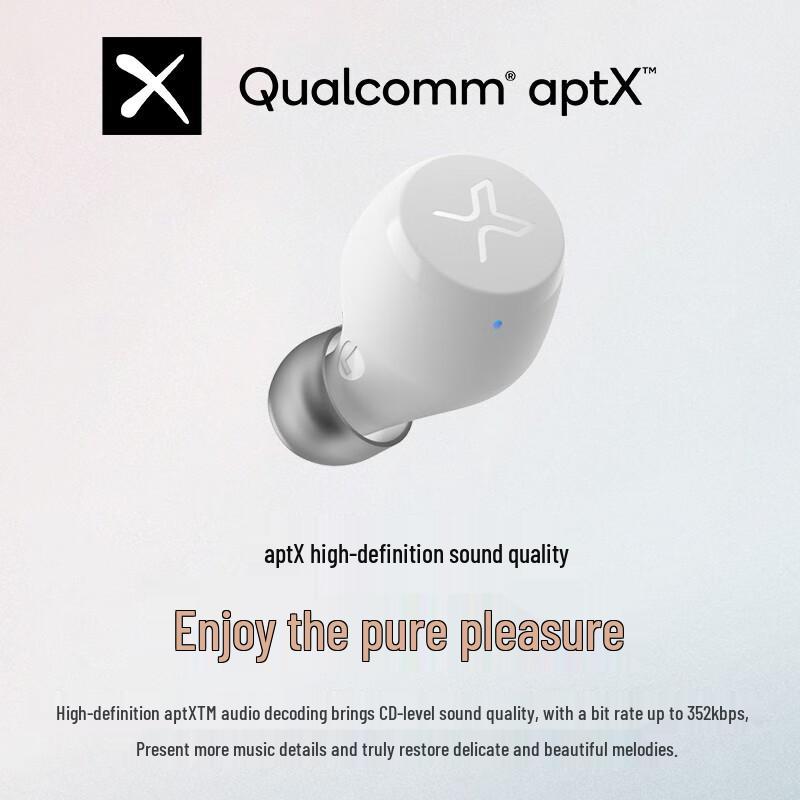 Edifier X3 Plus True Wireless Bluetooth Earbuds