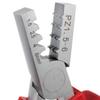 Crimping Pliers Tool Approx. 140mm Crimper for Wire End