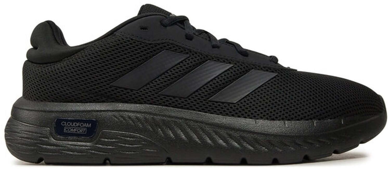 

Кроссовки Adidas Cloudfoam Comfy (IH6129) черный/черный 46