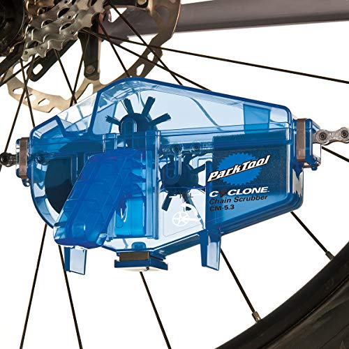 PARKTOOL Cyclone CM-5.3