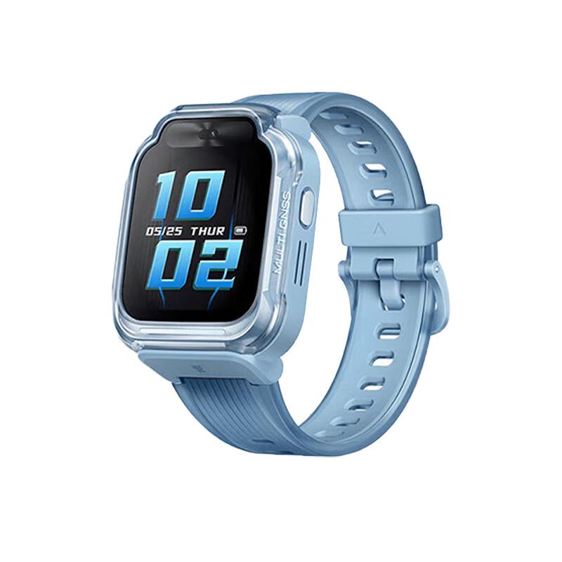 Детские умные часы Xiaomi Mi Rabbit Learning Smartwatch 7 (Китайская версия)