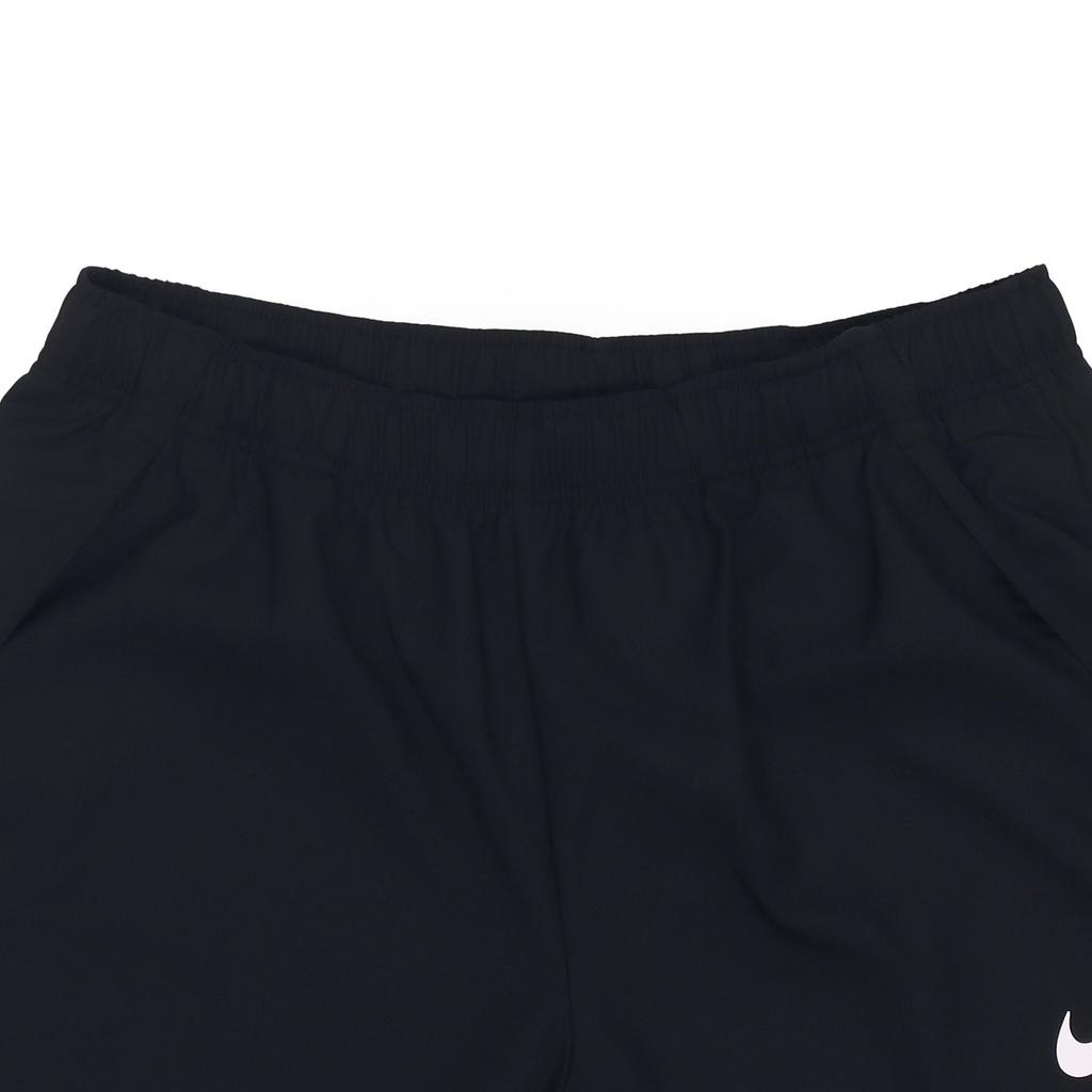 Nike מכנסי אימון ארוגים קבוצתיים לגברים Dri-FIT DM6627-010