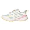 Adidas Lightdart Mesh Low Top Lace Up Comfortable Shock Absorbing Durable Running Shoes Kids sneakers KI5070