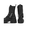 Ботильоны Eva Minge GANDRA-8326 Black