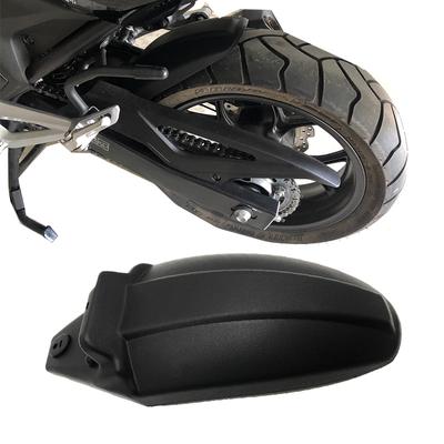 For Honda NC700S NC700X NC750S NC750X NC 700 700S 750X S NC700 NC750 2012-2018 Rear Fender Extender Mudguard Splash Guard Cover