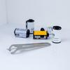 High Efficiency Stainless Steel Film Cassette Opener For 35mm Film Loading And Scratch Prevention Film Canister Opening