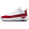 Scarpe da ginnastica da uomo Air Max Aura 7 Bianco Rosso Palestra Nero HQ2091-106
