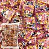 Cuppy Ramune Halloween 69 Bags Share Pack for Commercial Use Large Capacity Individually Wrapped Kakudai Confectionery Halloween Limited Package