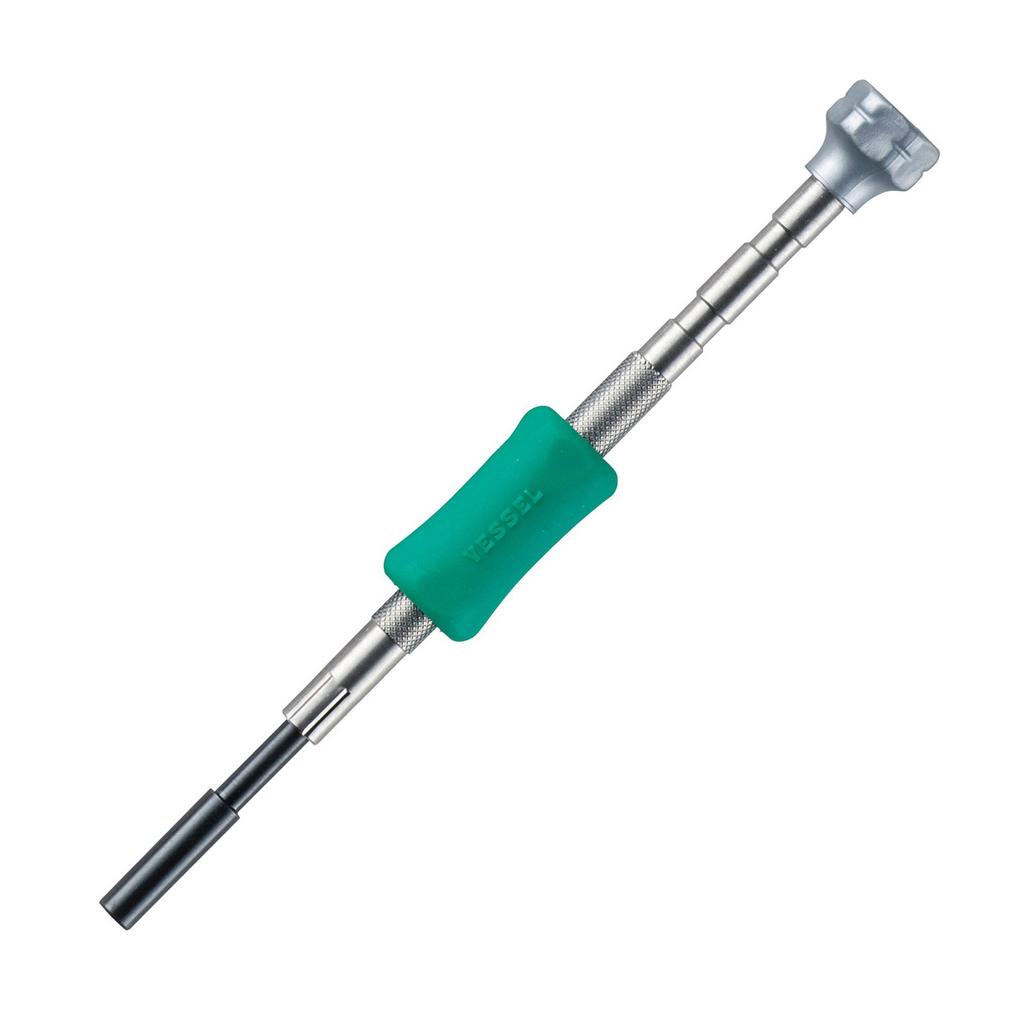 VESSEL Precision Nut Driver TD-52 H2.2